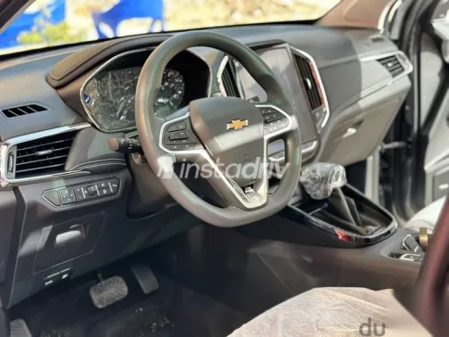 شيفروليه كابتيفا 2026 رمادي جديدة للبيع - 9