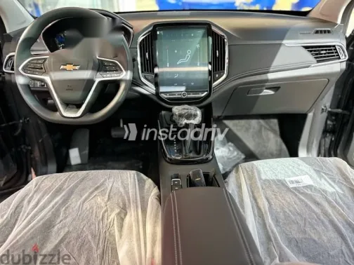شيفروليه كابتيفا 2026 رمادي جديدة للبيع - 10