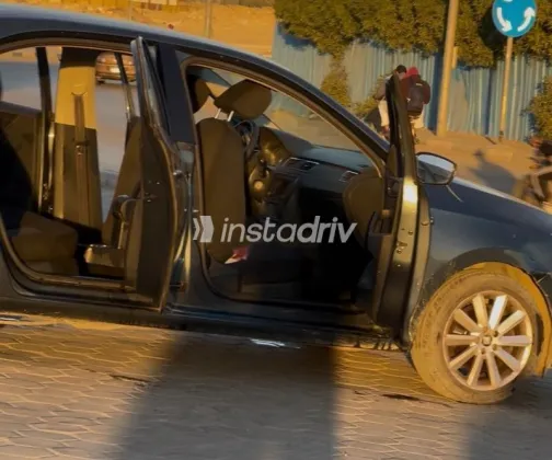 سيات توليدو 2019 أبيض مستعملة للبيع - 1