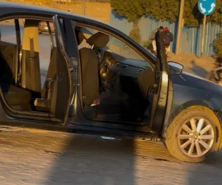 سيات توليدو 2019 أبيض مستعملة للبيع