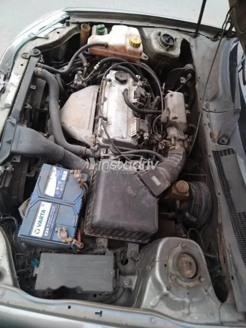 Speranza A620 2008 Mocha Used for Sale - 1