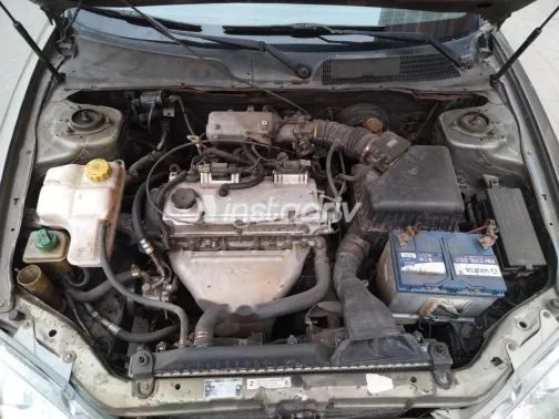 Speranza A620 2008 Mocha Used for Sale - 2