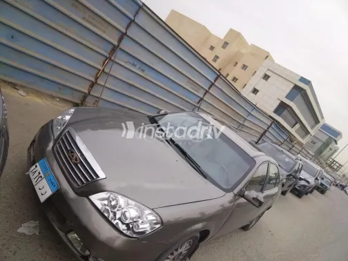 Speranza A620 2008 Mocha Used for Sale - 3