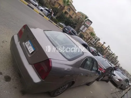 Speranza A620 2008 Mocha Used for Sale - 4