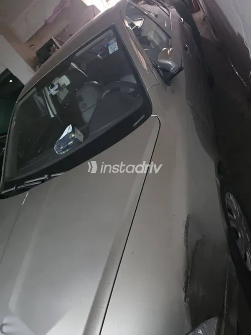 سكودا اوكتافيا 2007 ذهبي مستعملة للبيع - 3