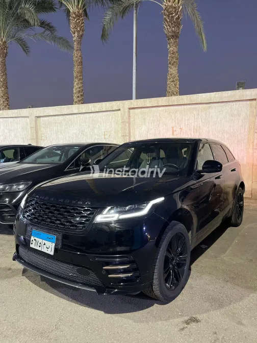 Land Rover Velar 2022 White Used for Sale - 5