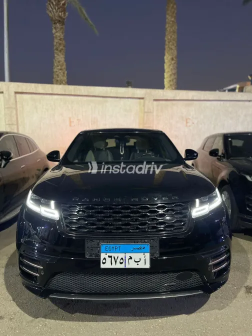 Land Rover Velar 2022 White Used for Sale - 6