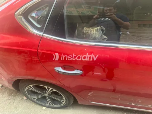 ام جى 6 2020 أبيض مستعملة للبيع - 3