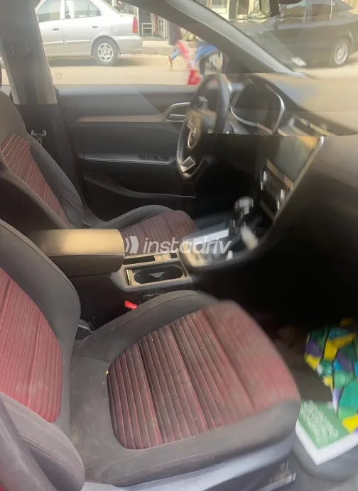 ام جى 6 2020 أبيض مستعملة للبيع - 6