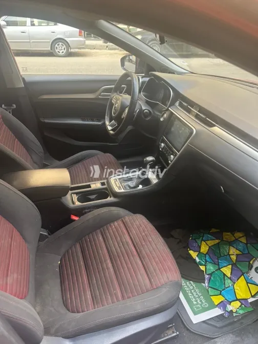 ام جى 6 2020 أبيض مستعملة للبيع - 7