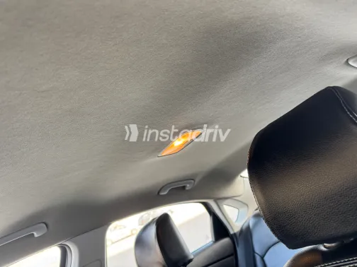 كيا جراند سيراتو 2020 أبيض مستعملة للبيع - 2