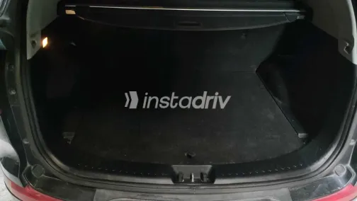 كيا سبورتاج 2015 أبيض مستعملة للبيع - 7