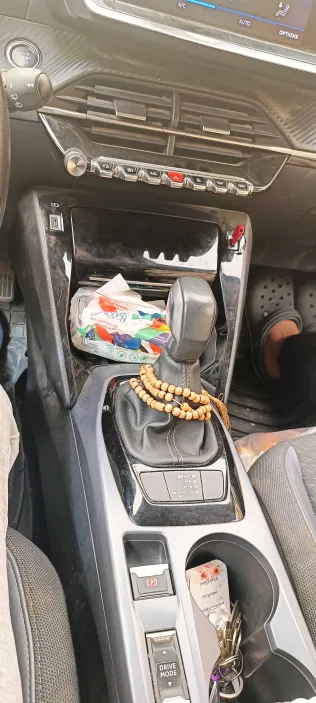 بيجو 2008 2021 أبيض مستعملة للبيع