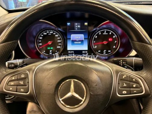 Mercedes C 180 2016 White Used for Sale - 4