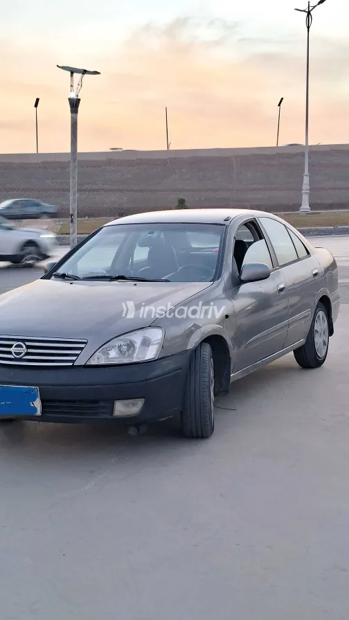 Nissan Sunny 2012 White Used for Sale - 1