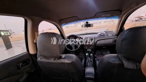 Nissan Sunny 2012 White Used for Sale - 4