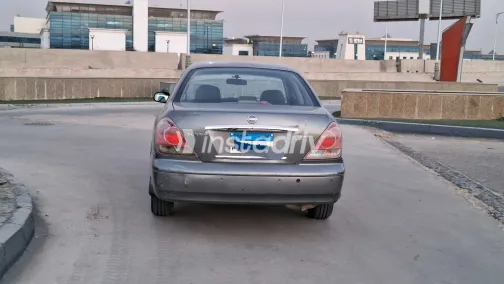 Nissan Sunny 2012 White Used for Sale - 5
