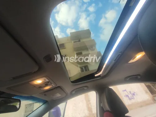 كيا سيراتو 2016 أبيض مستعملة للبيع - 9