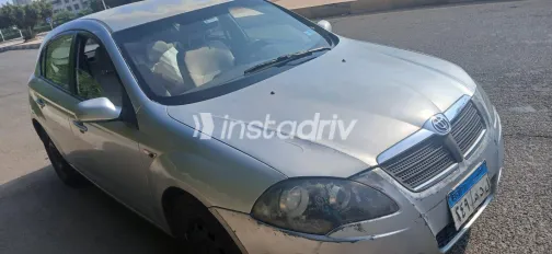 Brilliance FRV 2009 White Used for Sale - 1