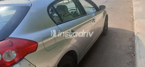 Brilliance FRV 2009 White Used for Sale - 4