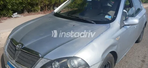 Brilliance FRV 2009 White Used for Sale - 8