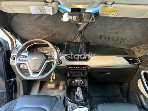 شيفروليه كابتيفا 2021 أبيض مستعملة للبيع - 5