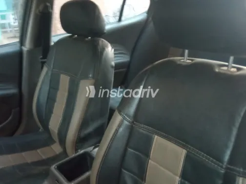 Daewoo Leganza 2000 White Used for Sale - 5