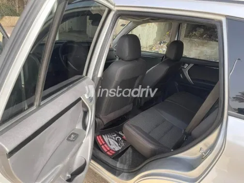 شيرى تيجو 3 2023 أبيض مستعملة للبيع - 9