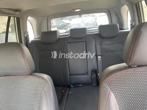 شيرى تيجو 3 2023 أبيض مستعملة للبيع - 10