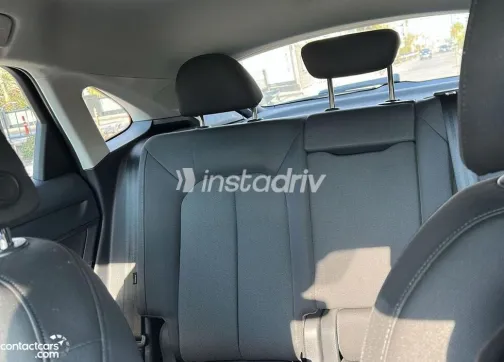 Audi Q3 2023 White Used for Sale - 3