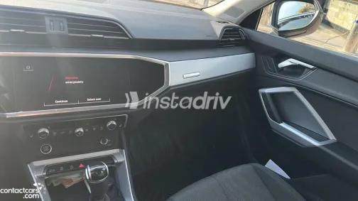 Audi Q3 2023 White Used for Sale - 6