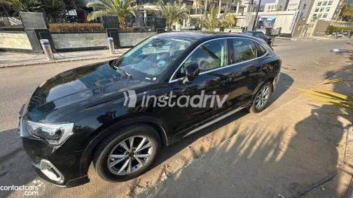 Audi Q3 2023 White Used for Sale - 7