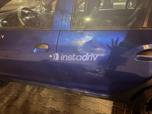 رينو سانديرو  ( ستيب  واى ) 2021 أبيض مستعملة للبيع - 10