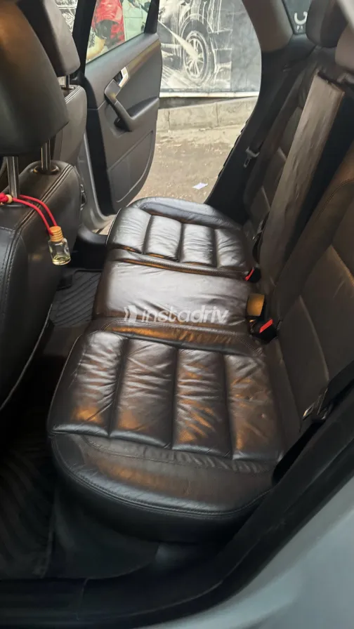 Audi A3 2008 White Used for Sale - 7