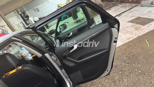 Audi A3 2008 White Used for Sale - 10