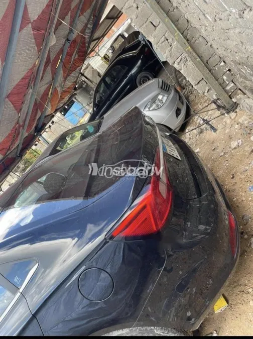 ام جى 5 2021 أبيض مستعملة للبيع - 2