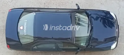 دايو نوبيرا 2 2001 أسود مستعملة للبيع - 3