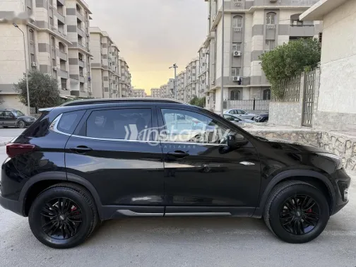 شيرى تيجو 7 2022 أبيض مستعملة للبيع - 3