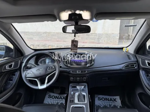 شيرى تيجو 7 2022 أبيض مستعملة للبيع - 5