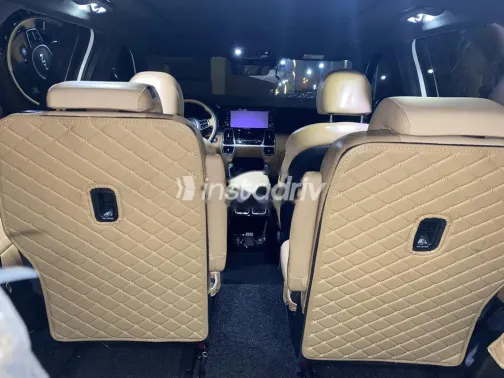 Kia Sorento 2023 White Used for Sale - 5