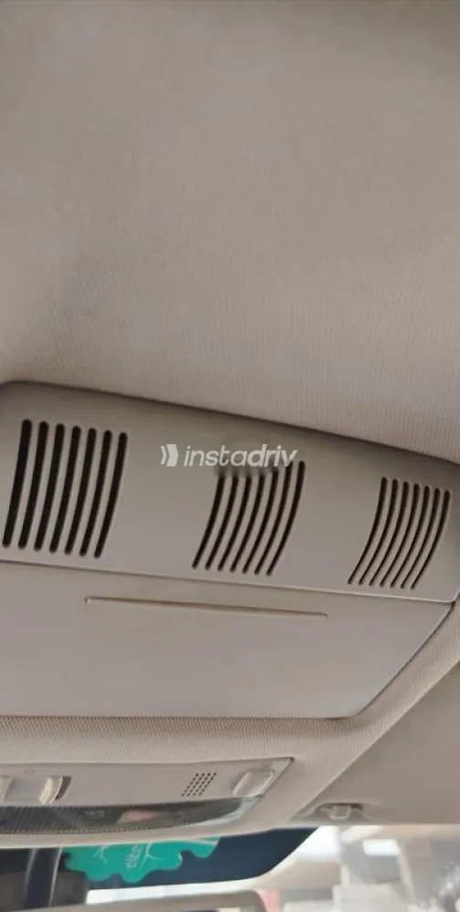 سكودا فانتازيا 2011 موكا مستعملة للبيع - 4