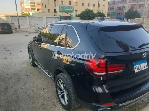 BMW X5 2015 White Used for Sale - 5