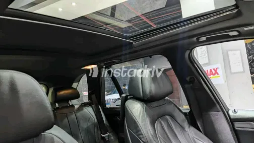 BMW X5 2015 White Used for Sale - 6