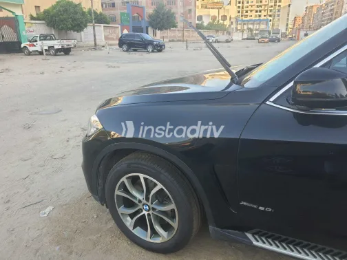 BMW X5 2015 White Used for Sale - 7