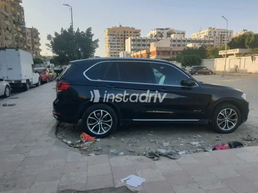 BMW X5 2015 White Used for Sale - 8