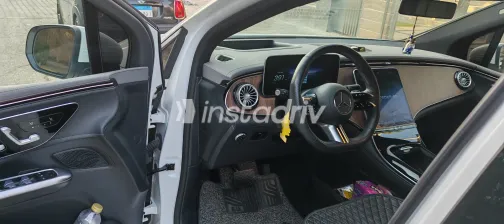 مرسيدس E 350 2023 أبيض مستعملة للبيع - 3