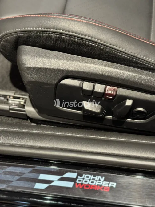 Mini Cooper 2025 White Used for Sale - 2