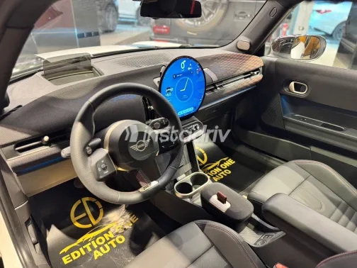 Mini Cooper 2025 White Used for Sale - 3