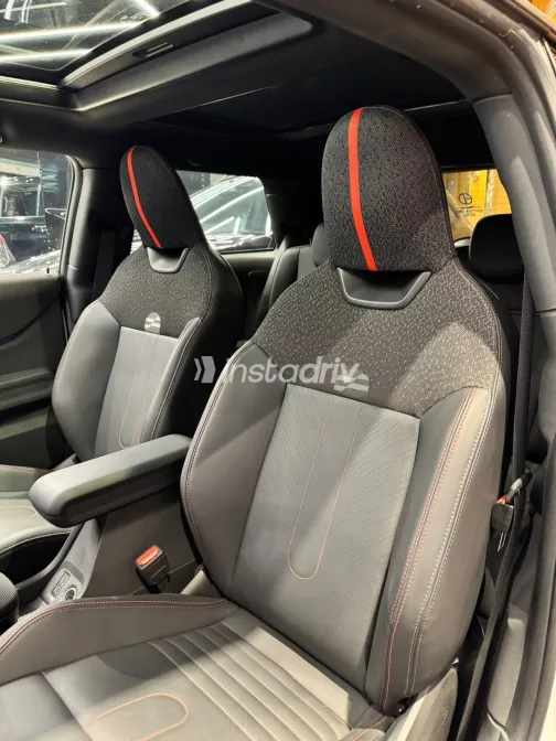 Mini Cooper 2025 White Used for Sale - 5