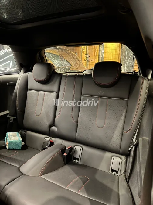 Mini Cooper 2025 White Used for Sale - 9